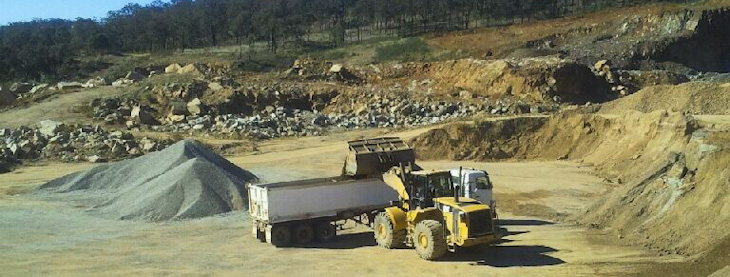walls_ Sand & Gravel Quarries