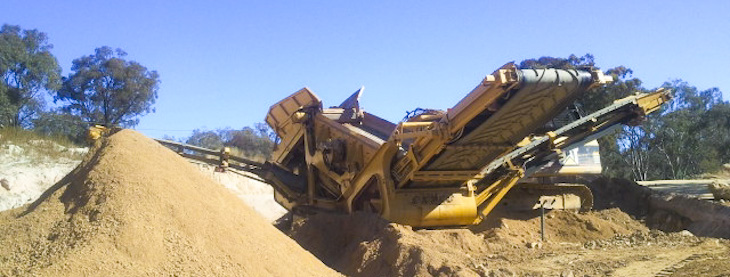 walls_ Sand & Gravel Quarries
