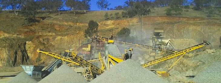 walls_ Sand & Gravel Quarries