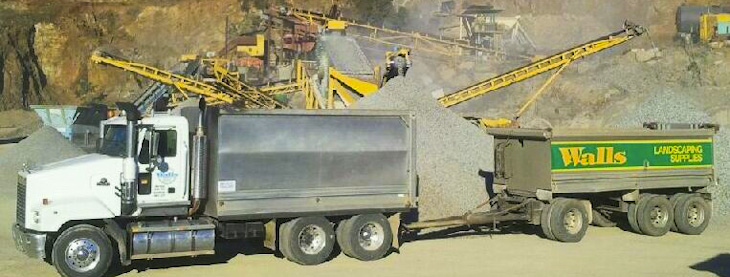 walls_ Sand & Gravel Quarries
