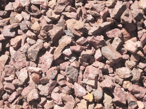 Walls Sand & Gravel Quarries