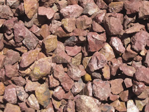 Walls Sand & Gravel Quarries