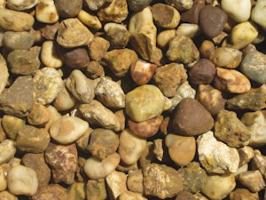 Walls Sand & Gravel Quarries