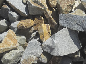 Walls Sand & Gravel Quarries