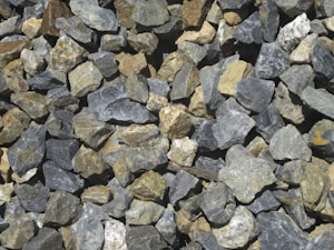 Walls Sand & Gravel Quarries