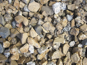 Walls Sand & Gravel Quarries