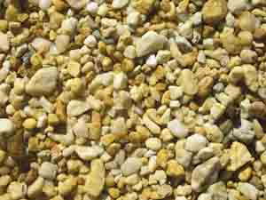 Walls Sand & Gravel Quarries