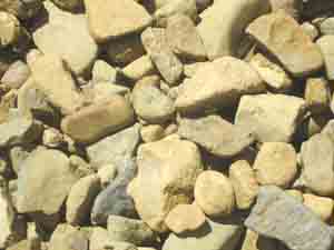 Walls Sand & Gravel Quarries