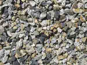 Walls Sand & Gravel Quarries